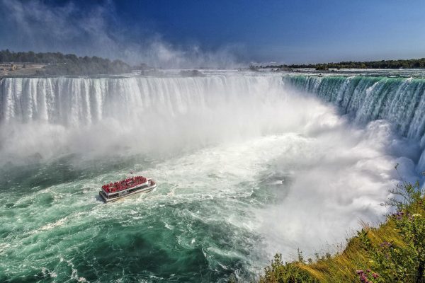 Niagara-Falls-USA-Canada